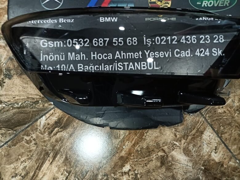 Volkswagen T-Roc Far Camı