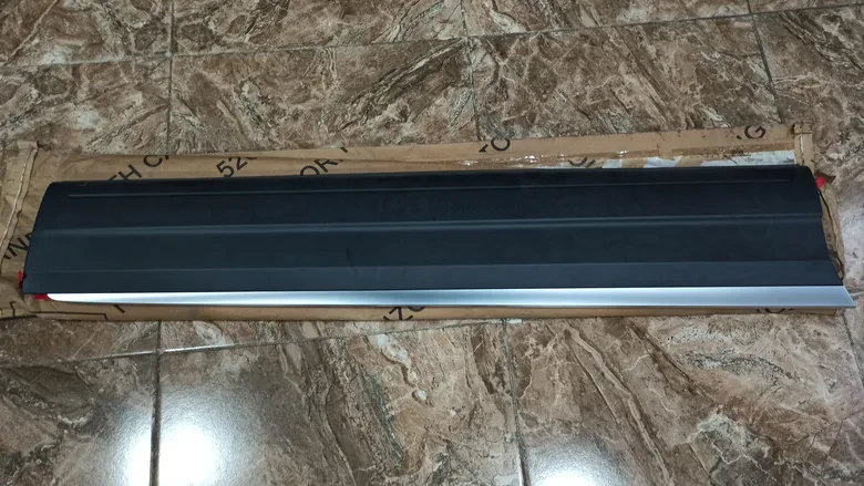 Volkswagen Tiguan Ön Sağ Kapı Çıtası 5NO.854.940.D