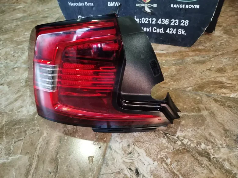 Volvo S90 Sol Stop Çıkma Orj 31108925