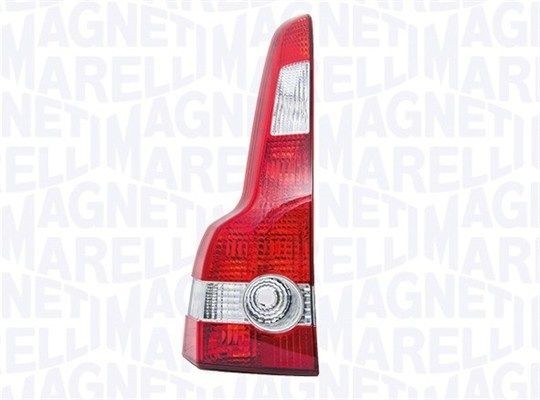 Volvo V50 Sağ Sol Stop Magnetti Marelli LLG791 LLG792
