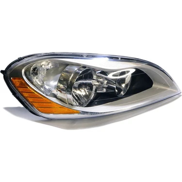 Volvo XC60 2009-13 Sağ Sol Far VALEO43868 VALEO43869