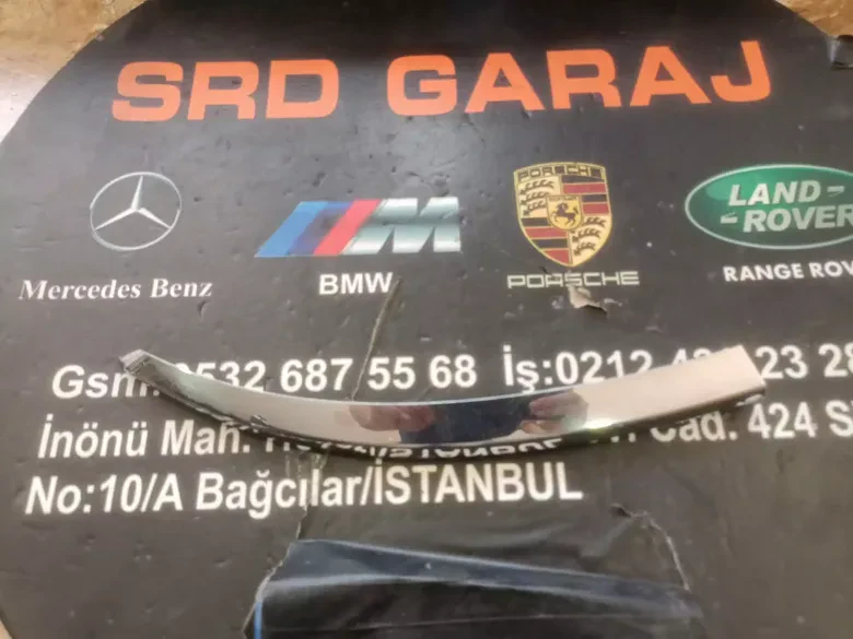 Volvo XC90 2020-2022 Sol Nikelaj 31663542