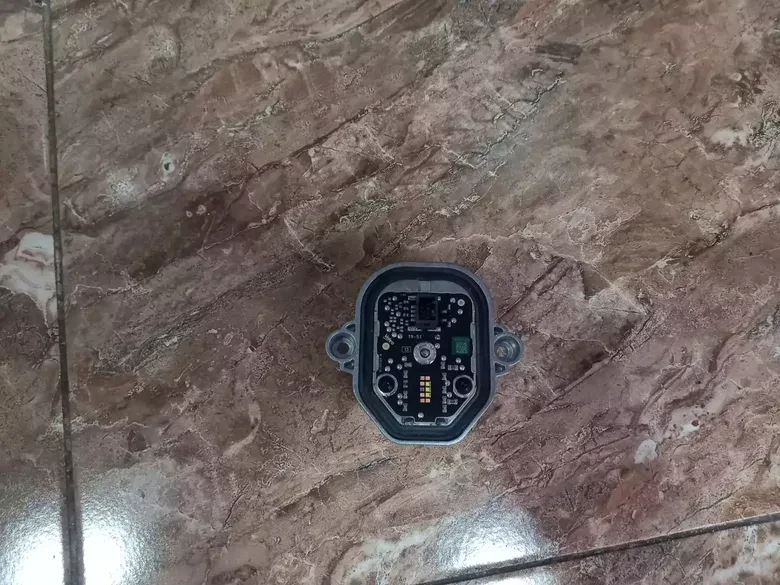 Volvo XC90 Gündüz Far LED Modülü MDE916693