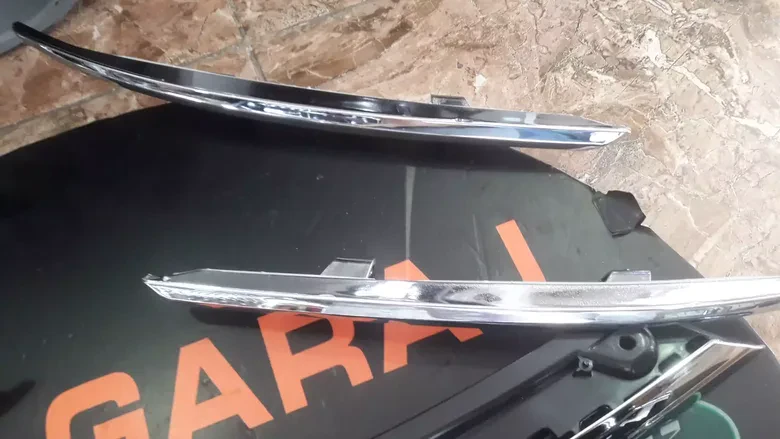 VW Pasaat B8.5 Far Nikelajları 3G0941119E-1120E-1119B-1120B