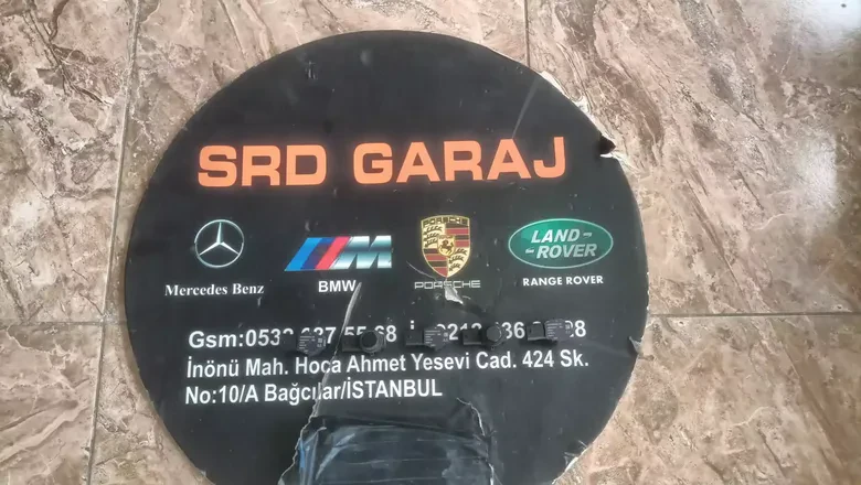W206 W223 W238 Sıfır Orj Park Sensörü A2239054000