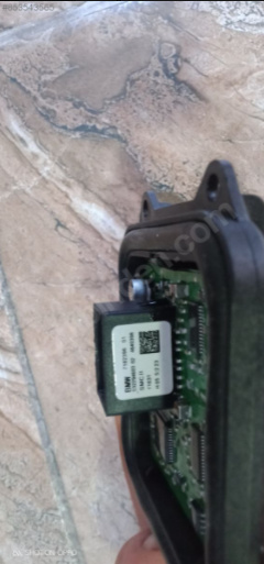 X5 E70 E90 E91 E92 E93 X6 Z4 Adaptif Far Beyni 7182396