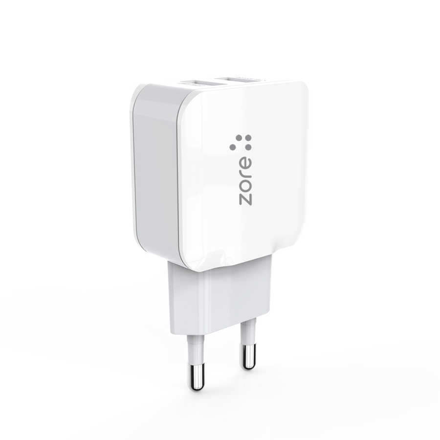 Micro Dex Serisi 2 in 1 Şarj Seti