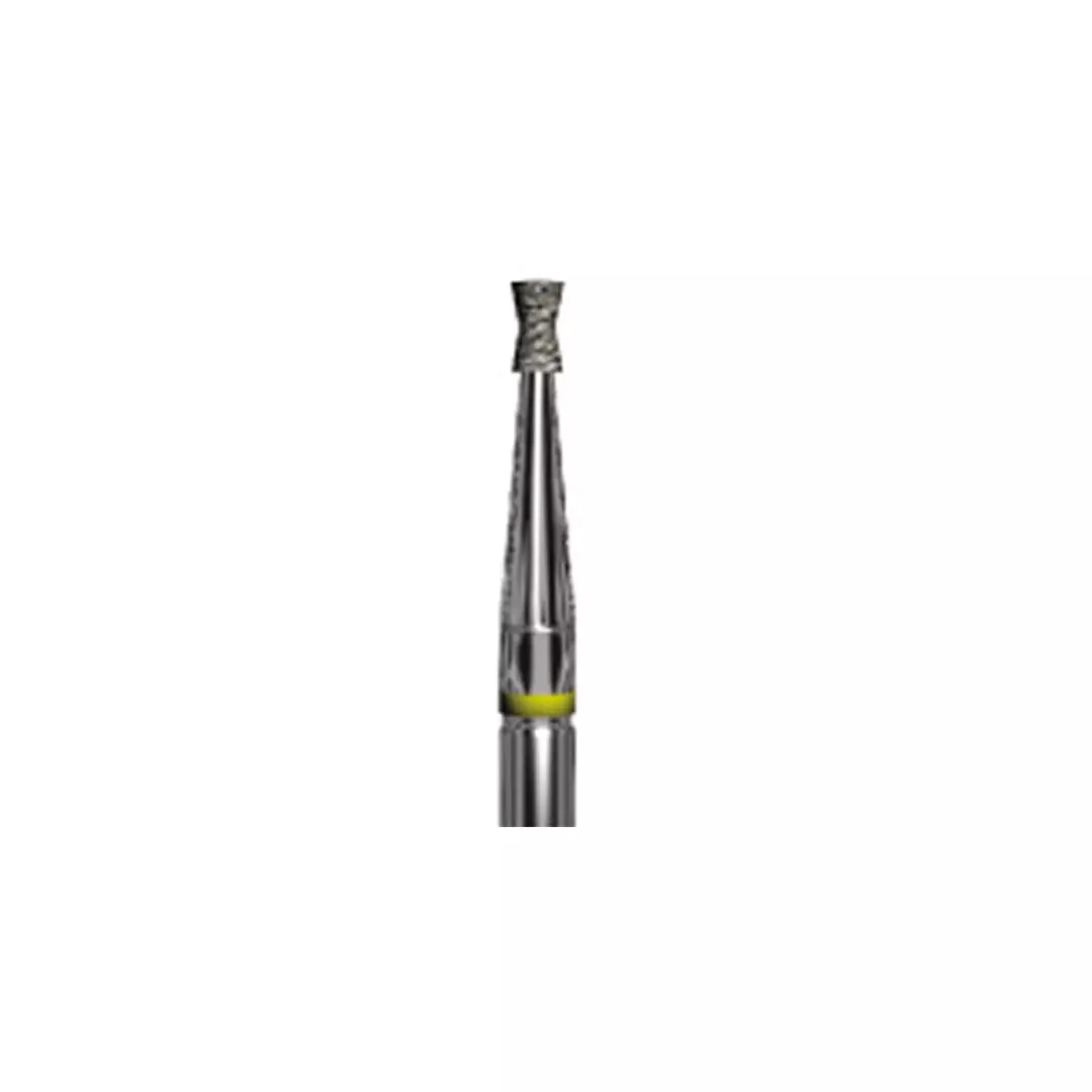 Microdont Diamond Ters Konik Frez