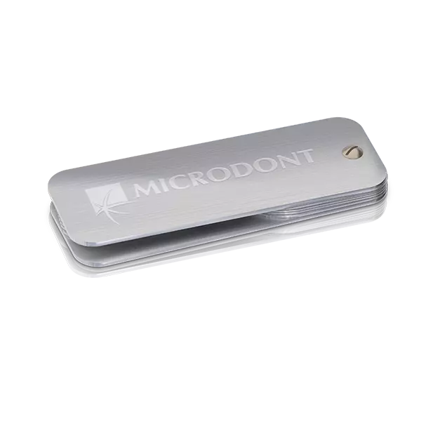 Microdont Ölçüm Kalibratörü