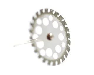 Microdont Diamond Stripping Disk