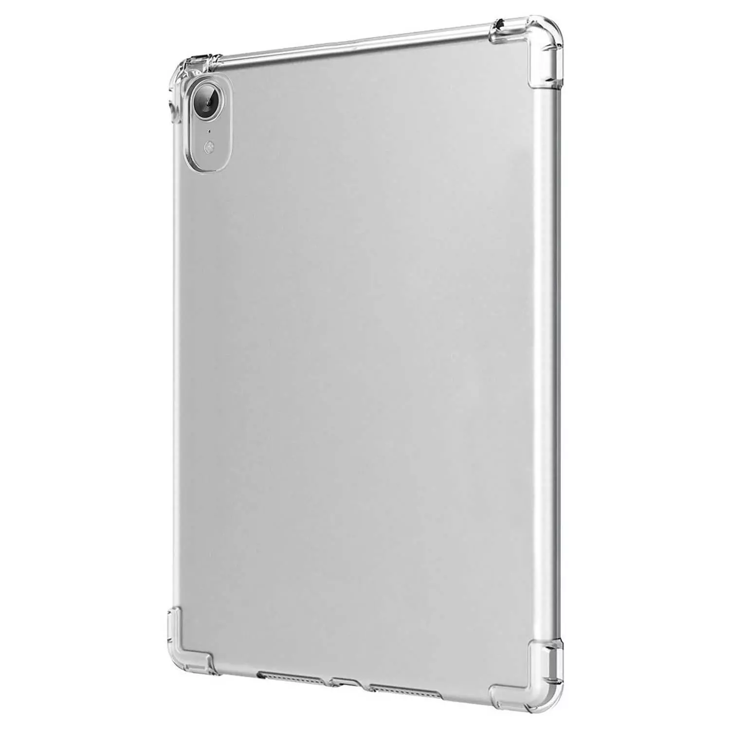 Microsonic Apple iPad Air 11 2026 Kılıf (A3459-A3460) Shock Absorbing Şeffaf