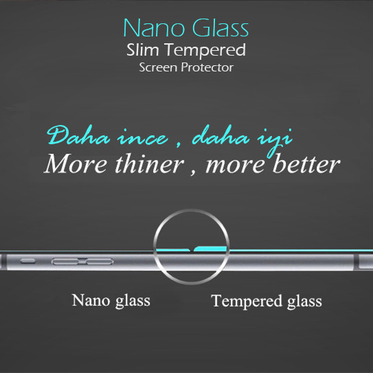 Microsonic Huawei Mate 20 Lite Arka Nano Cam Ekran koruyucu