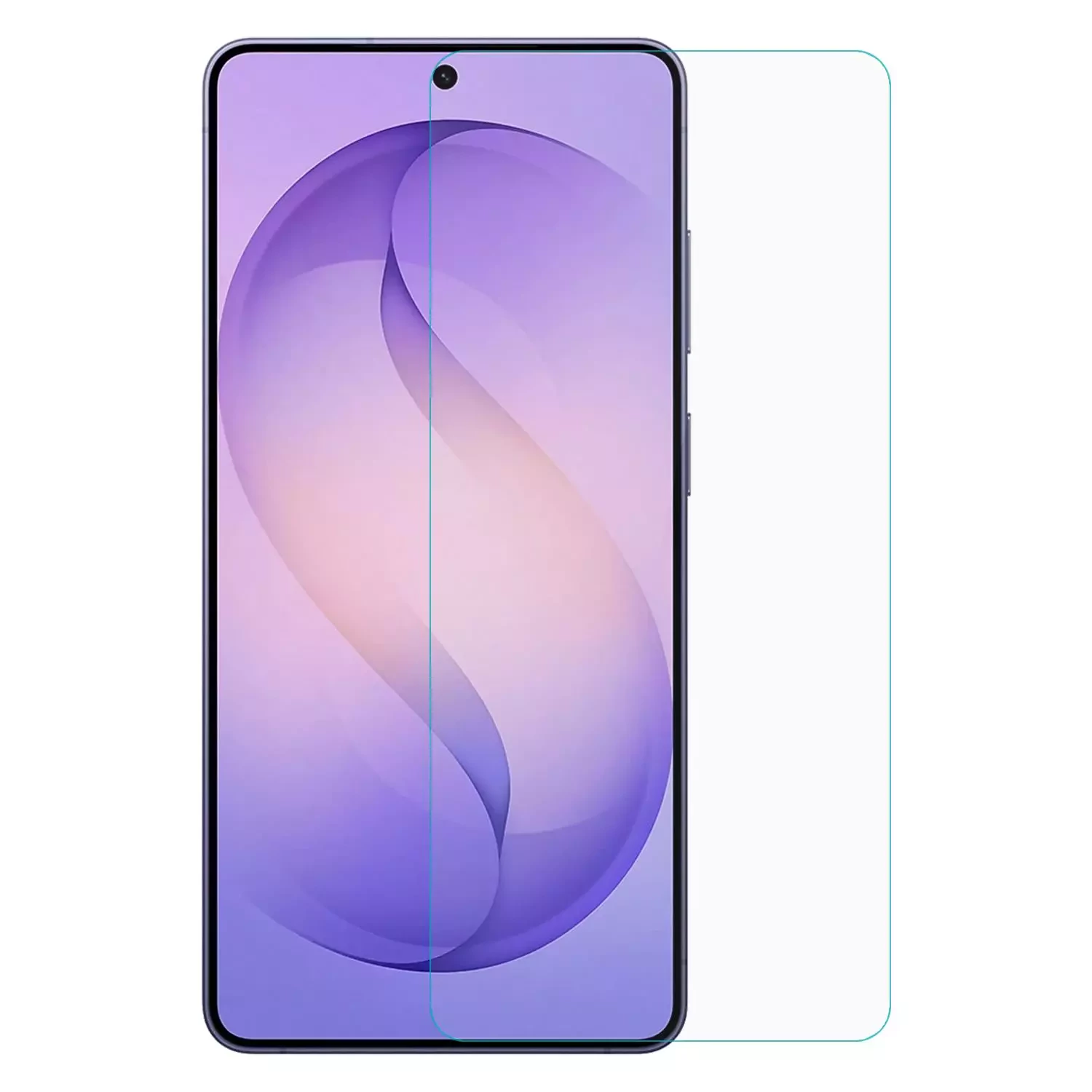 Microsonic Samsung Galaxy S26 Ultra Tempered Glass Cam Ekran Koruyucu