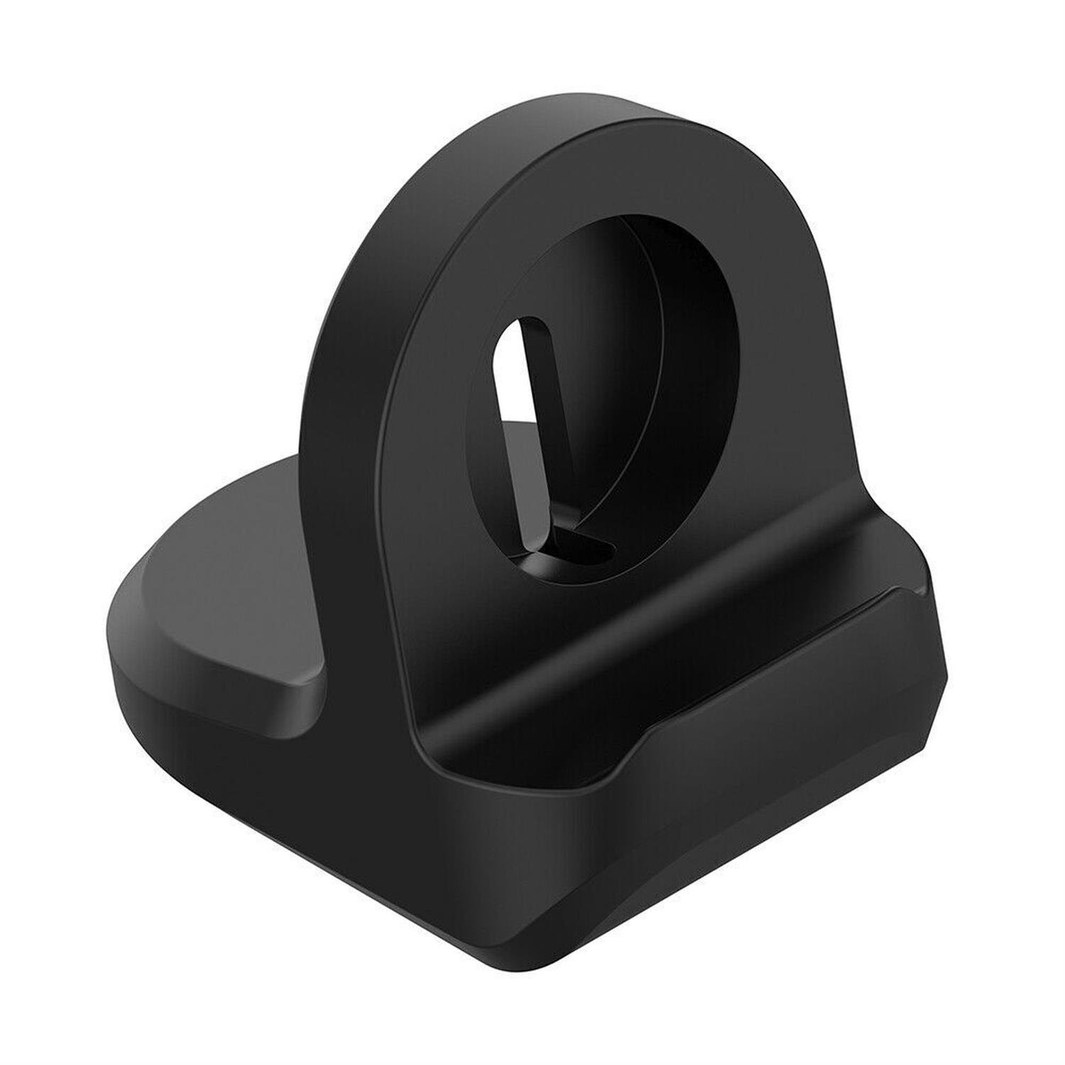 Microsonic Samsung Galaxy Watch 8 Classic 46mm Şarj Stand Yuvası