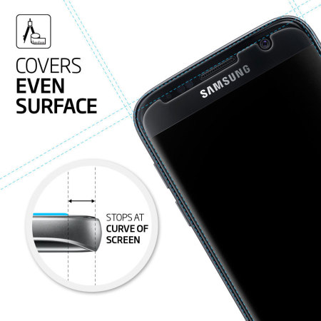 Microsonic Samsung Galaxy Grand Prime Pro Temperli Cam Ekran koruyucu Kırılmaz film