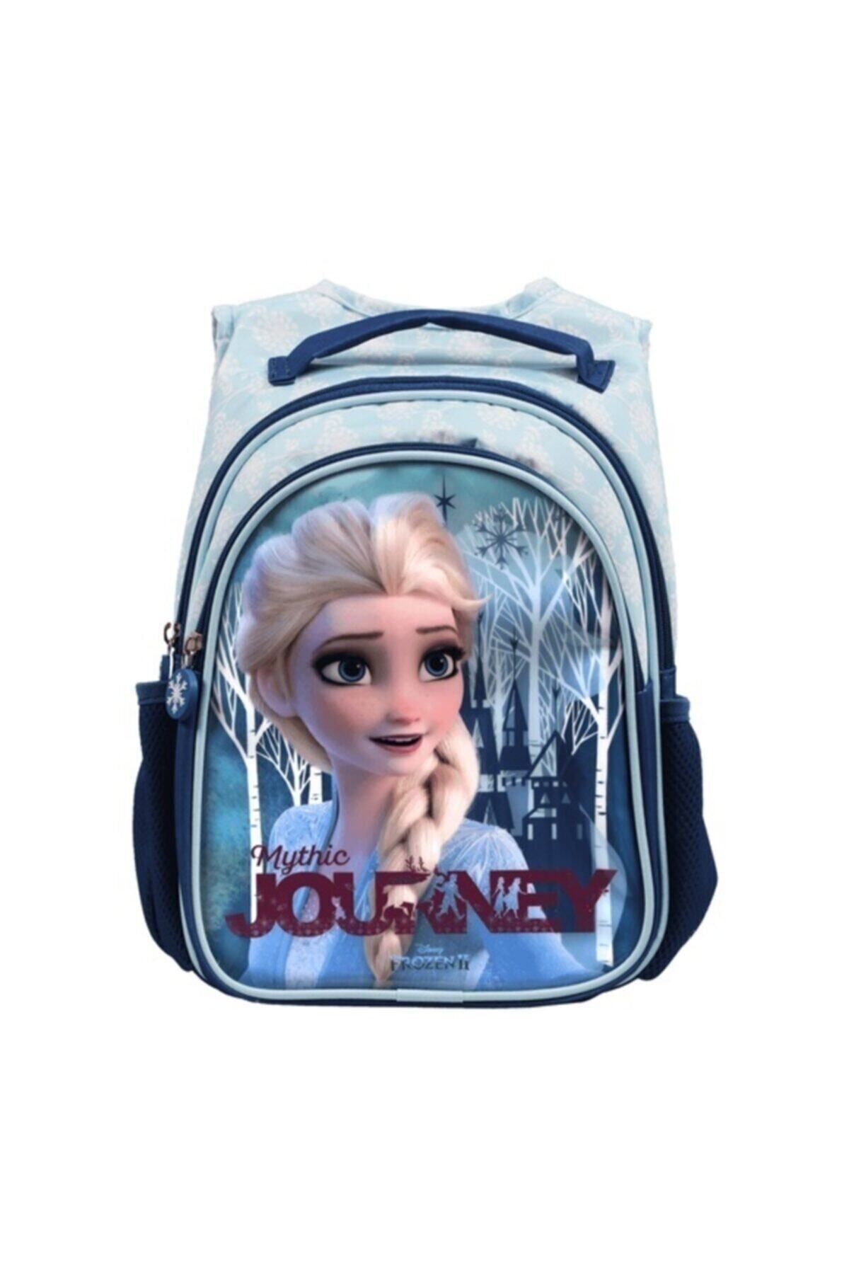 Mikro Frozen Anaokulu Çantası Bat Jr Mythic -5130