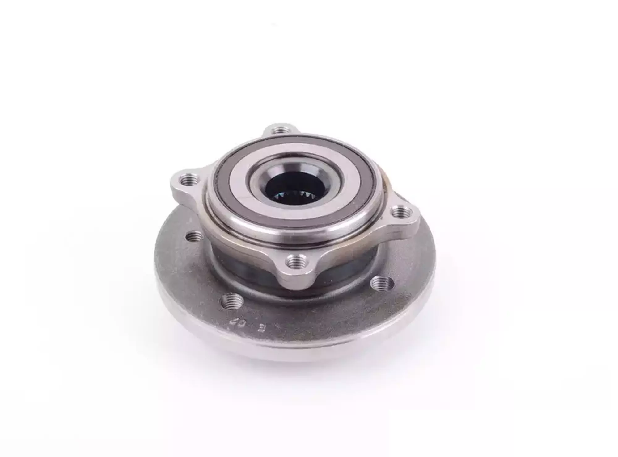 Mini Cooper Ön Porya Bilyası R50 R52 R53