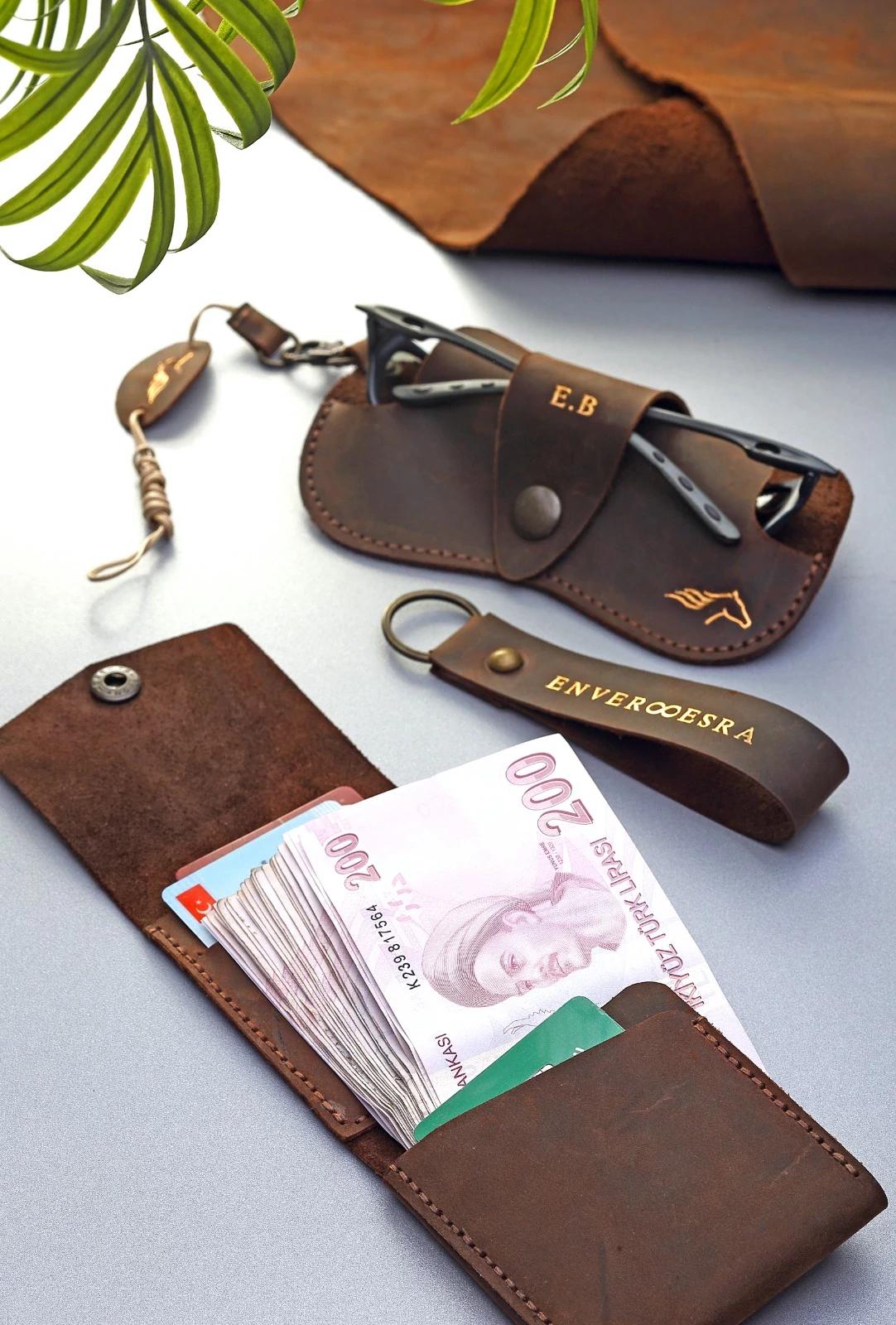 Mini Organizer Seti