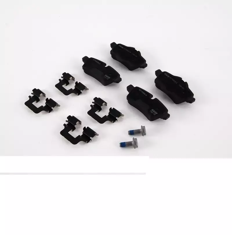 Mini Cooper Arka Fren Balatası R55 R56 R57 R58