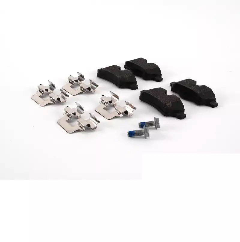 Mini Cooper Arka Fren Balatası R55 R56 R57 R58