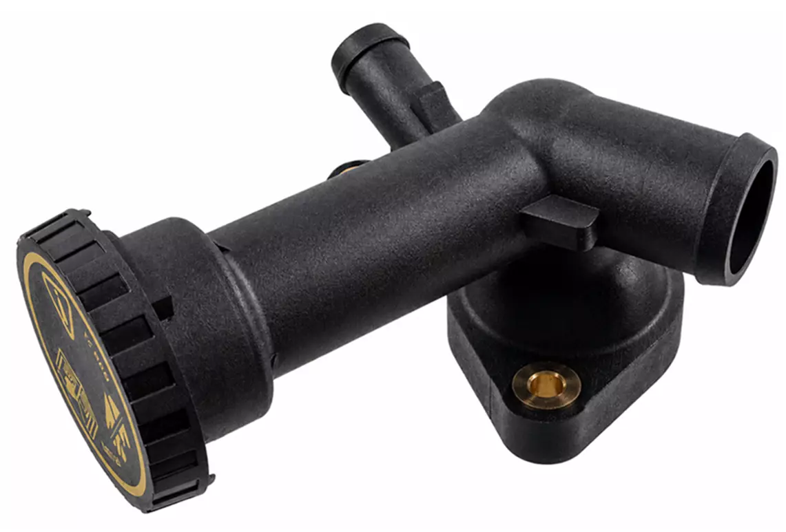 MINI TERMOSTAT KAPAĞI R50/R52/R53 KAPAKLI