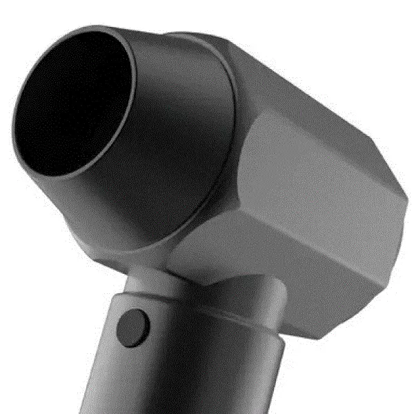 Mini Turbo Jet Fan Araç Temizlik Fanı