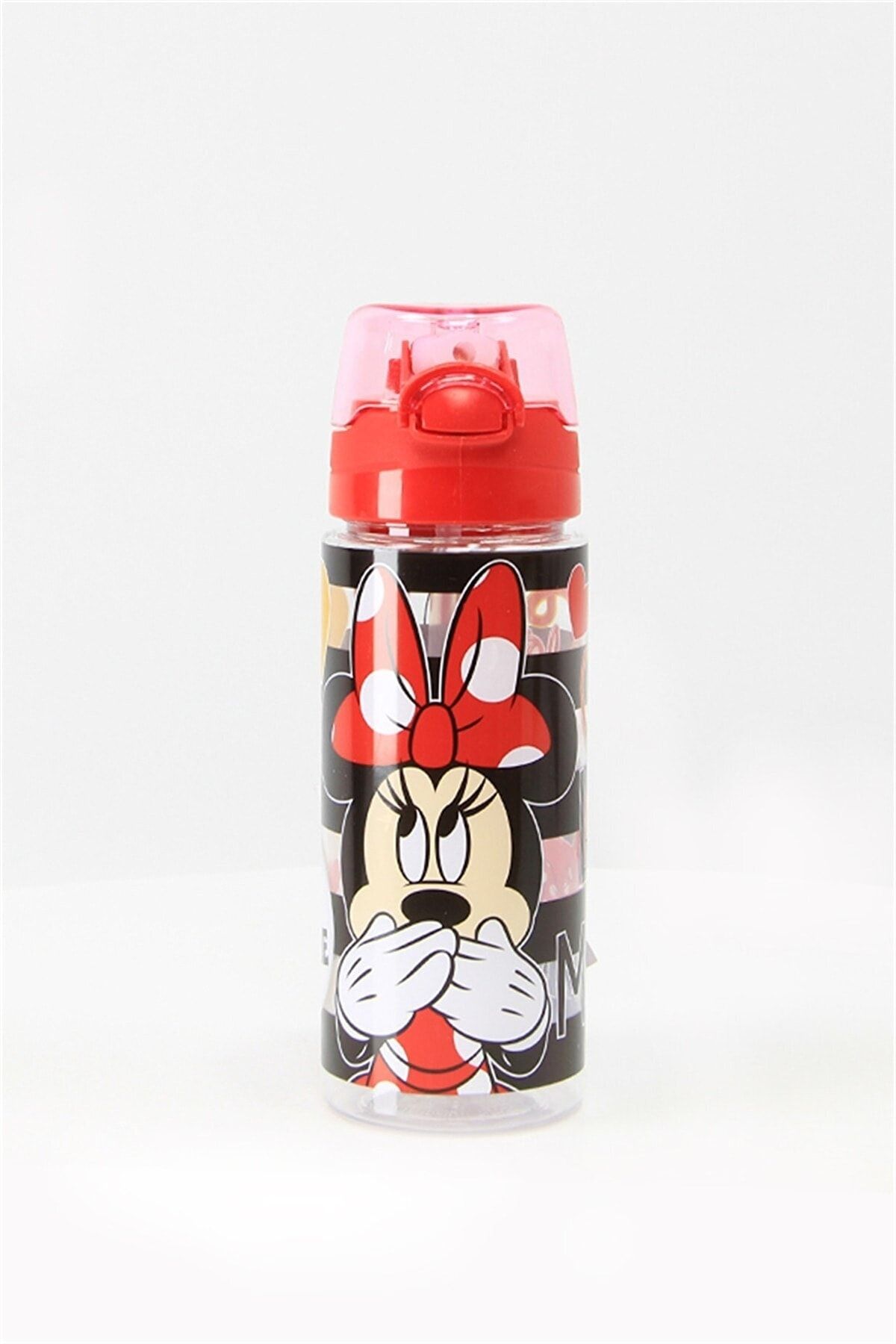 Minnie 41457 500 ml Due Iconic Forev Plastik Matara