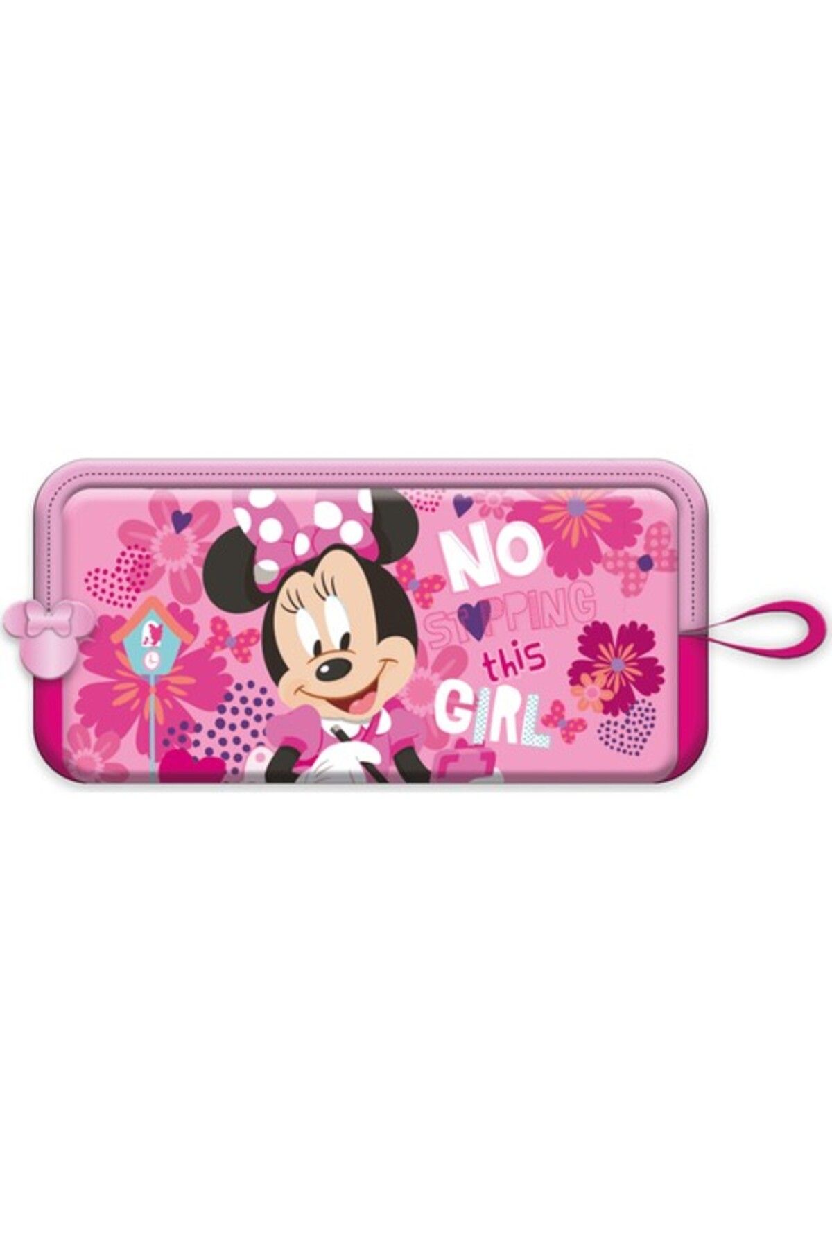 Minnie Mouse Kalem Çantası 5200