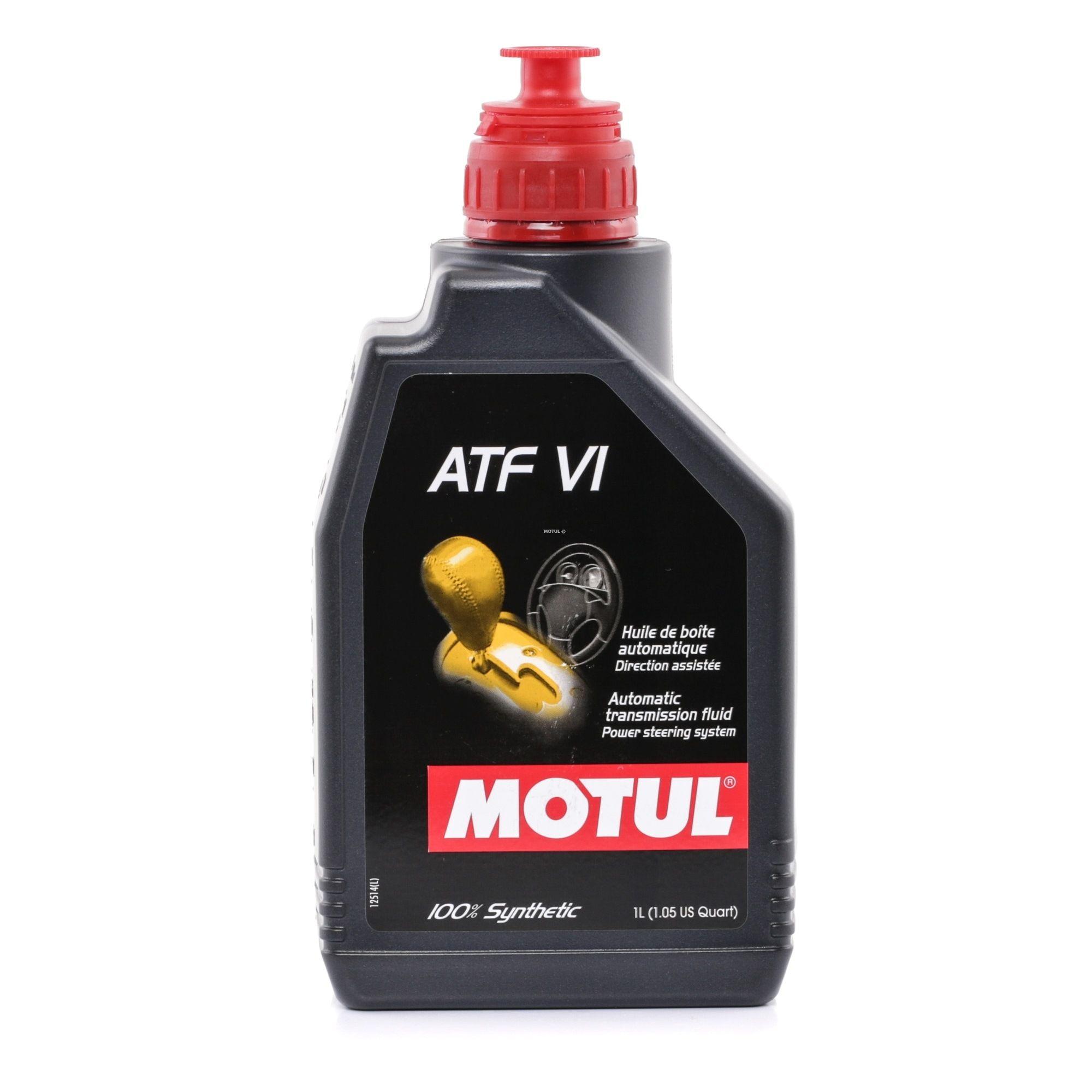 MOTUL ATF VI 1LT.