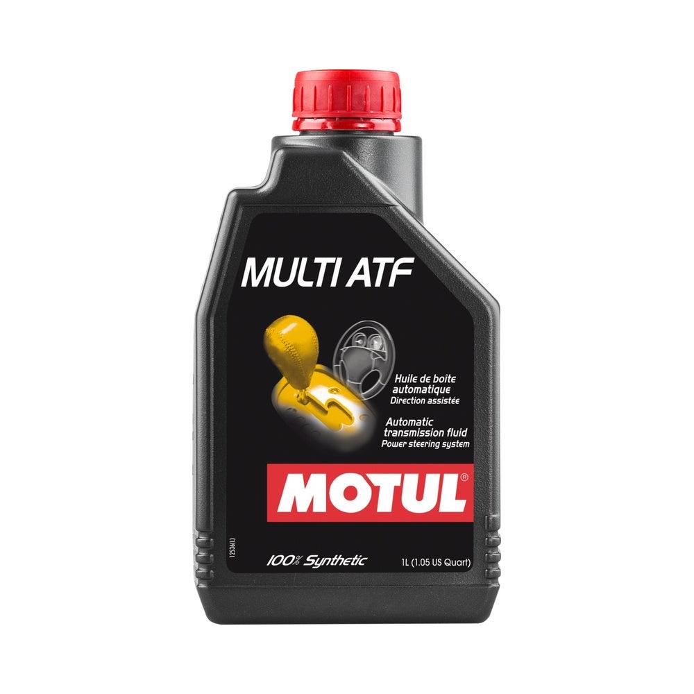 MOTUL MULTI ATF 1LT.