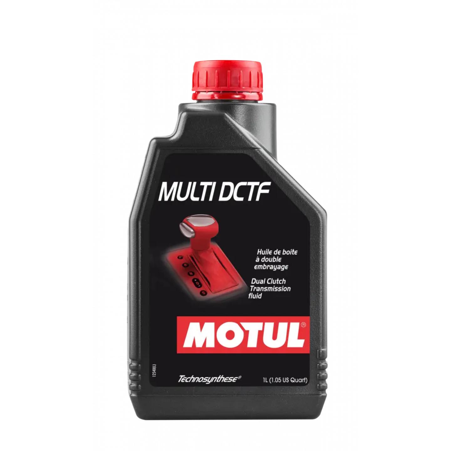 MOTUL MULTI DCTF 1LT.