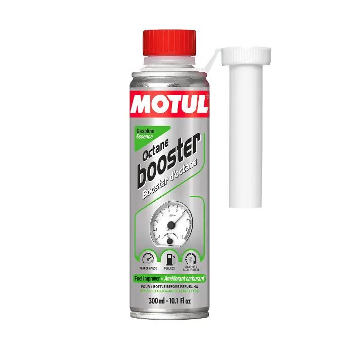 MOTUL OCTANE BOOSTER BENZİN KATKISI  300ML
