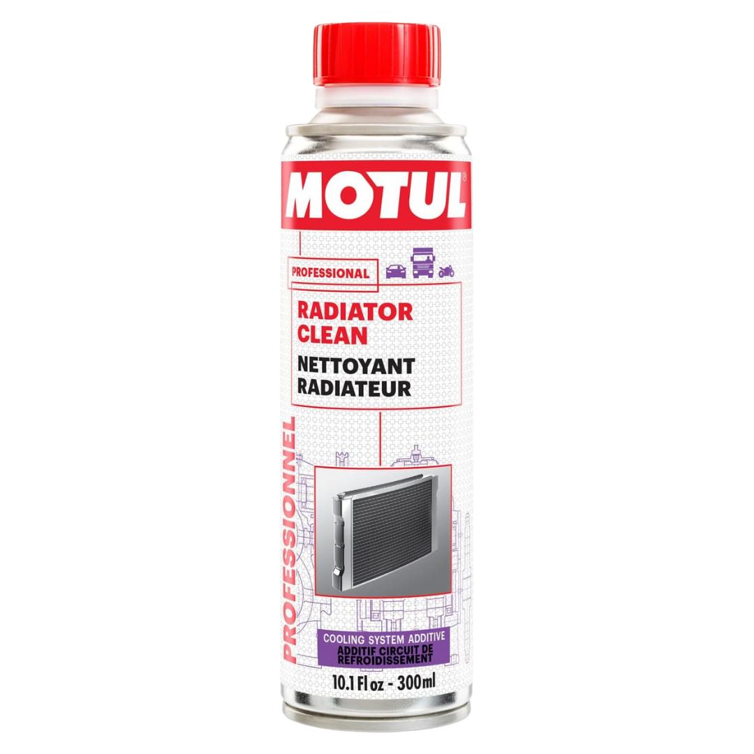 MOTUL RADYATÖR TEMİZLEYİCİ SIVI 300ML