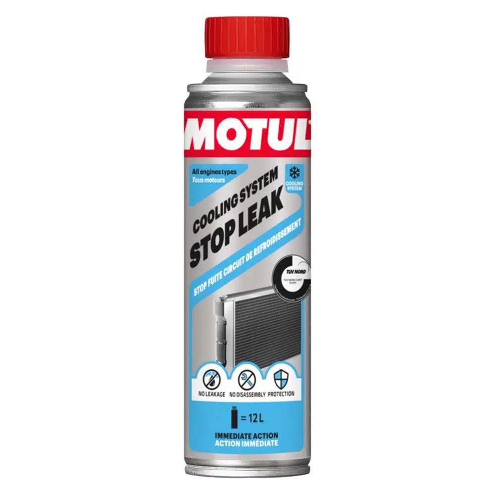 MOTUL RADYATÖR TIKAYICI COOLING SYSTEM STOP LEAK 300ML