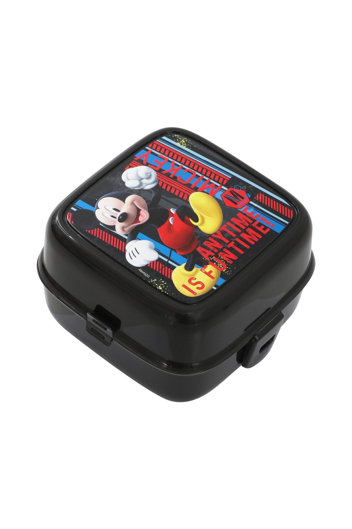 Mouse Beslenme Kabı Fun Time