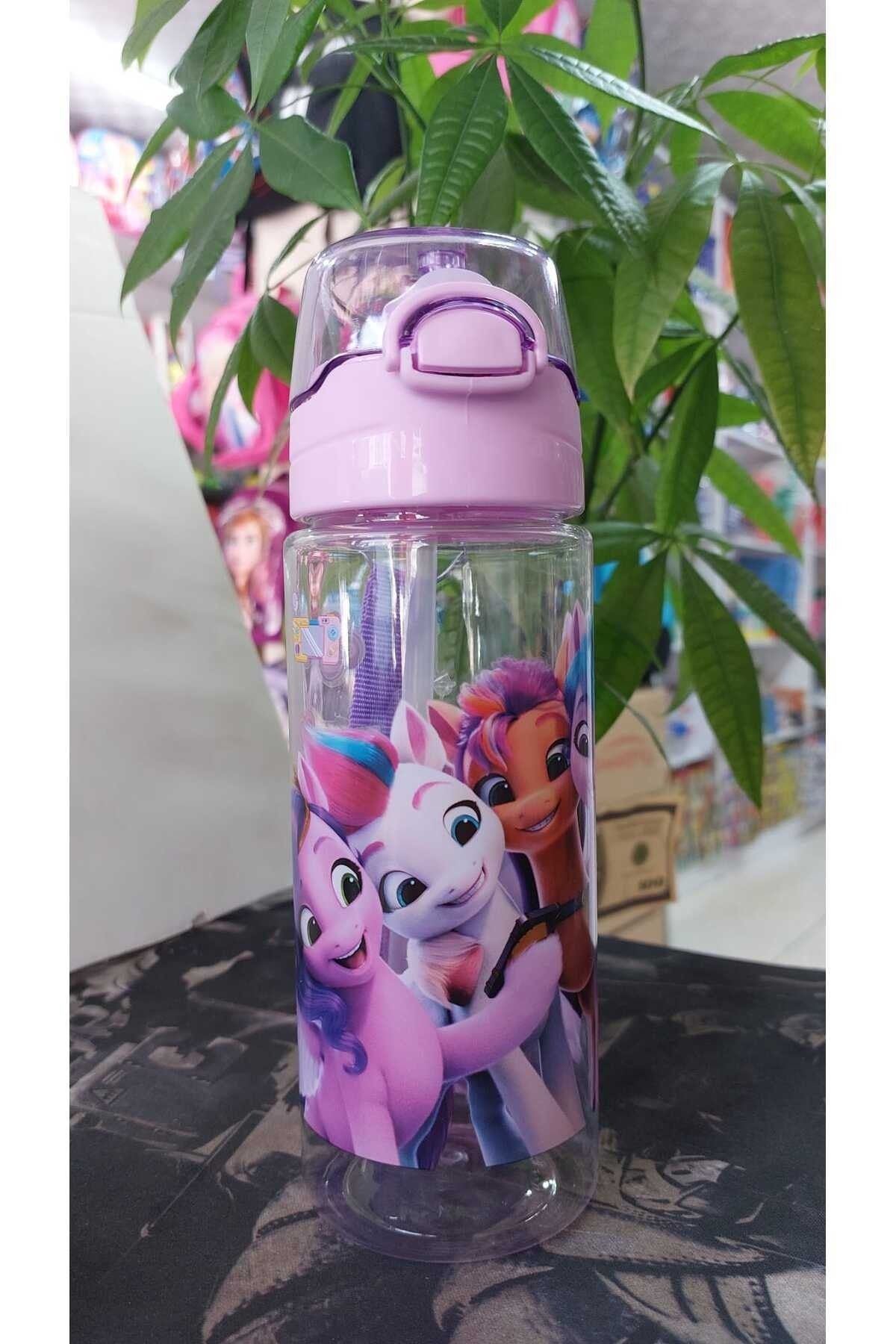 MY LİTTLE PONY MATARA / SULUK