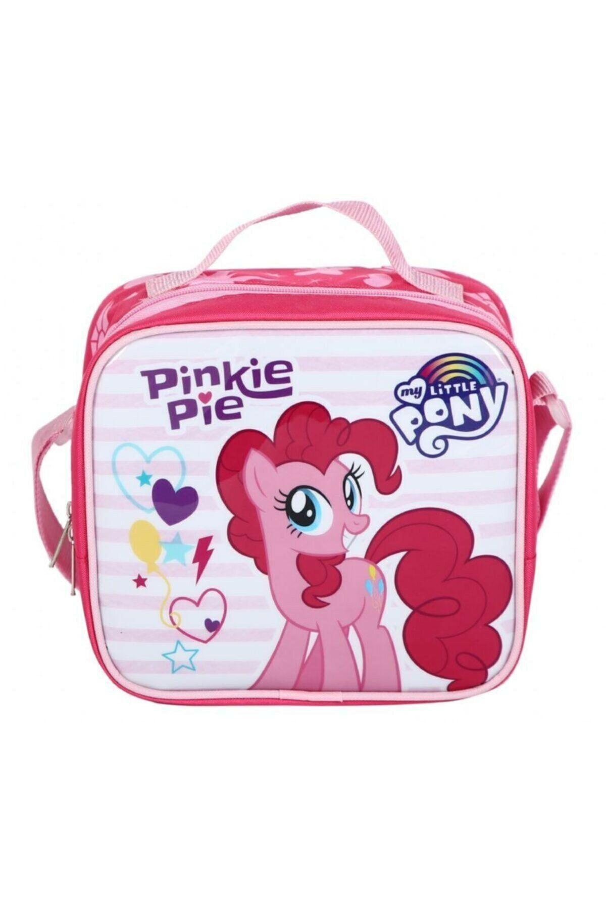 My Little Pony Beslenme Çantası Pinkie Pie 21606