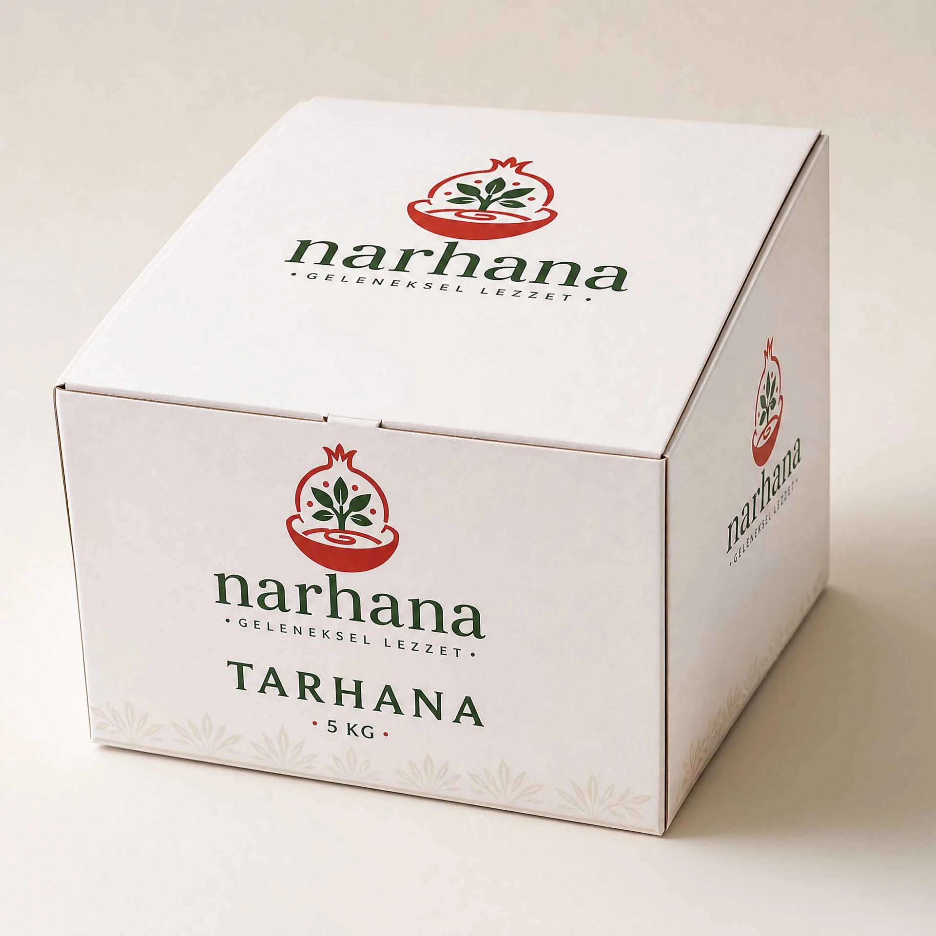 NARHANA 10 KG