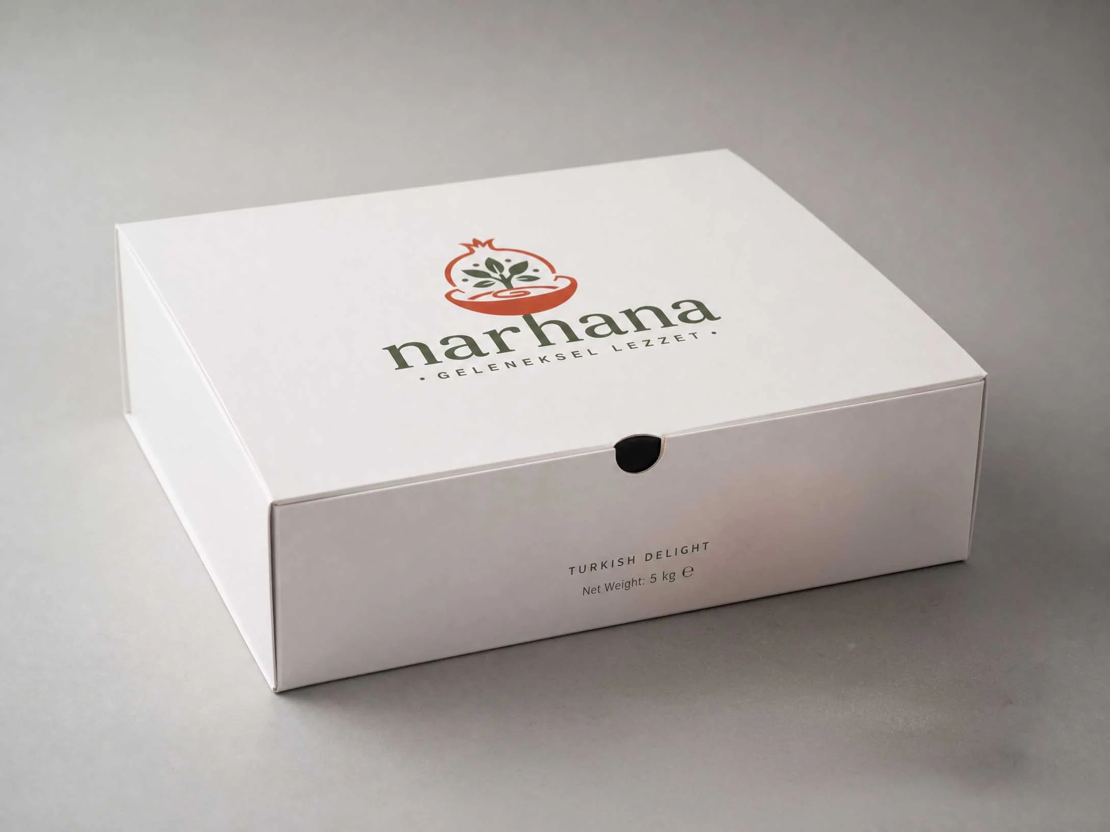 NARHANA 5 KG