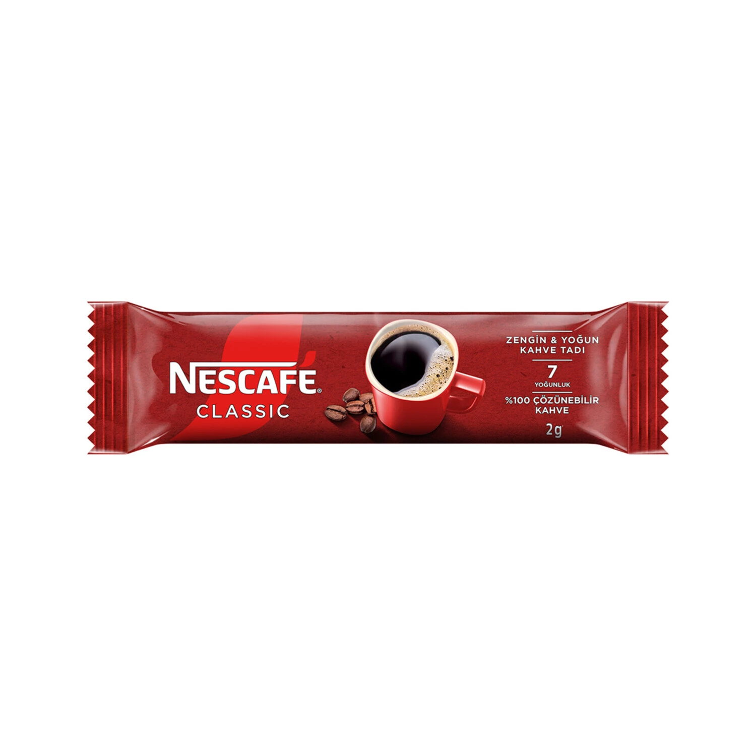 Nescafe Classic 2 Gr