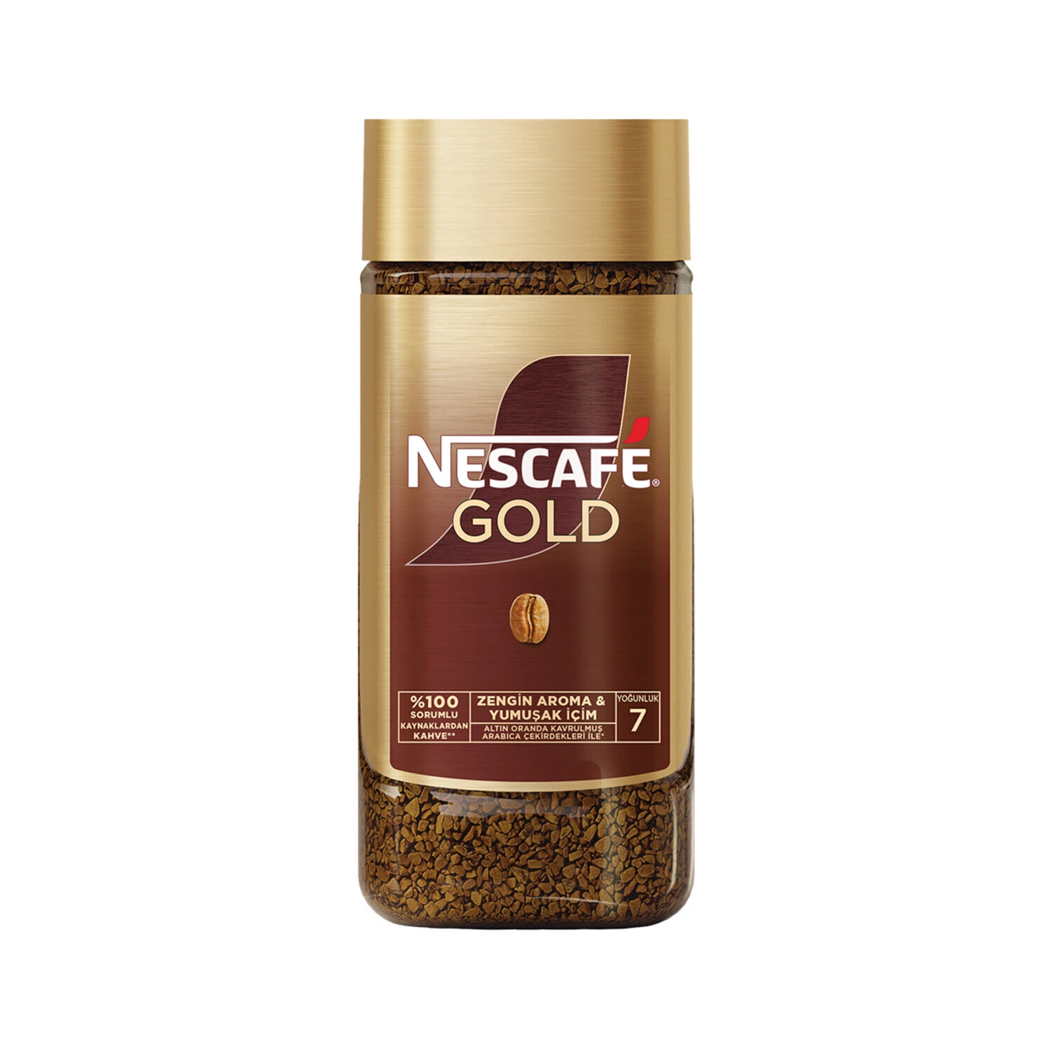 Nescafe Gold Cam 100 Gr