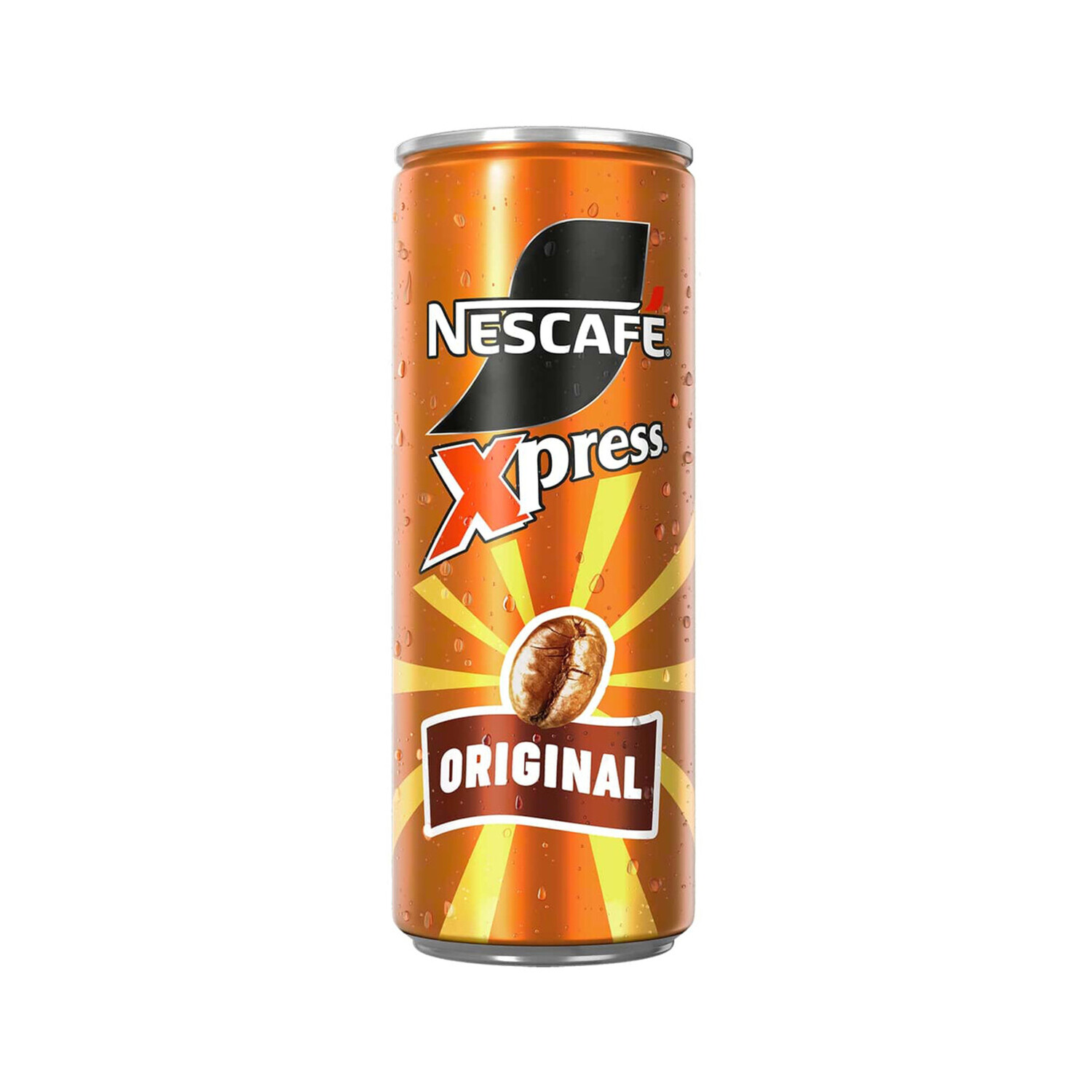 Nescafe Xpress Original 250 Ml