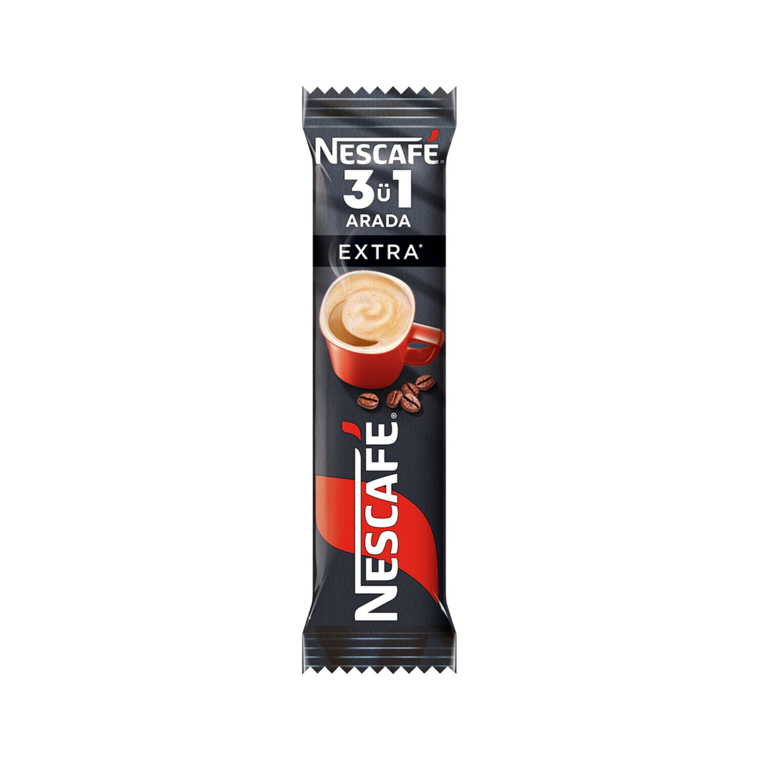 Nescafé 3 Ü 1 Arada Extra 16,5 Gr