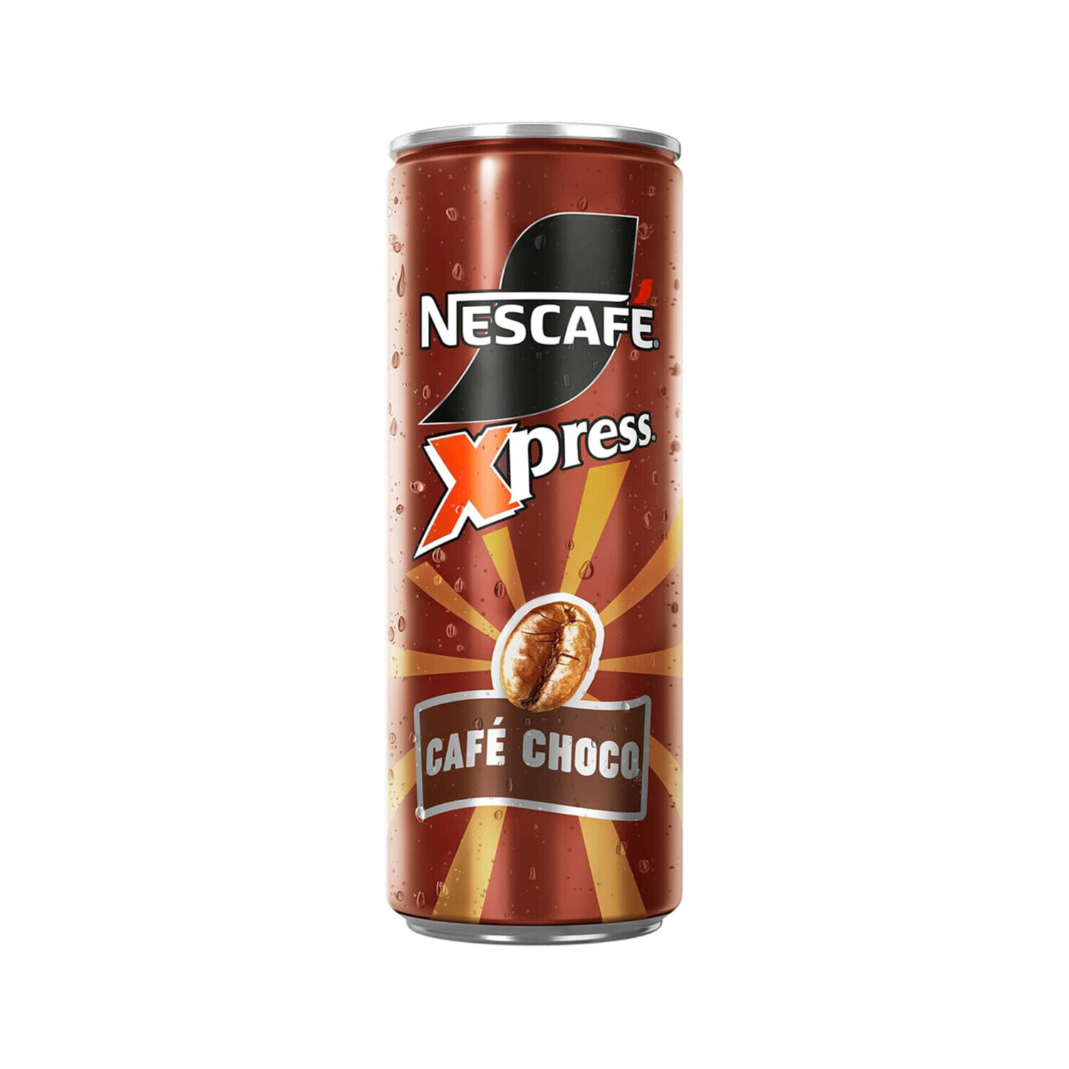 Nescafé Xpress Choco Kakaolu Soğuk Kahve 250ml