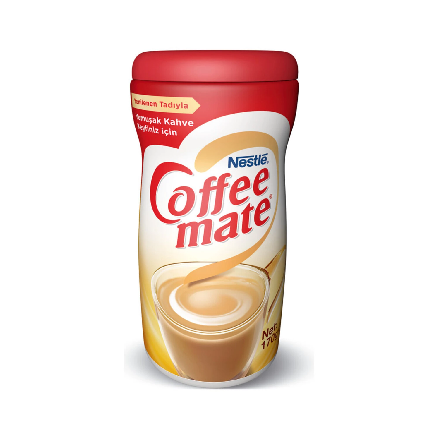 Nestle Coffee Mate 170 Gr