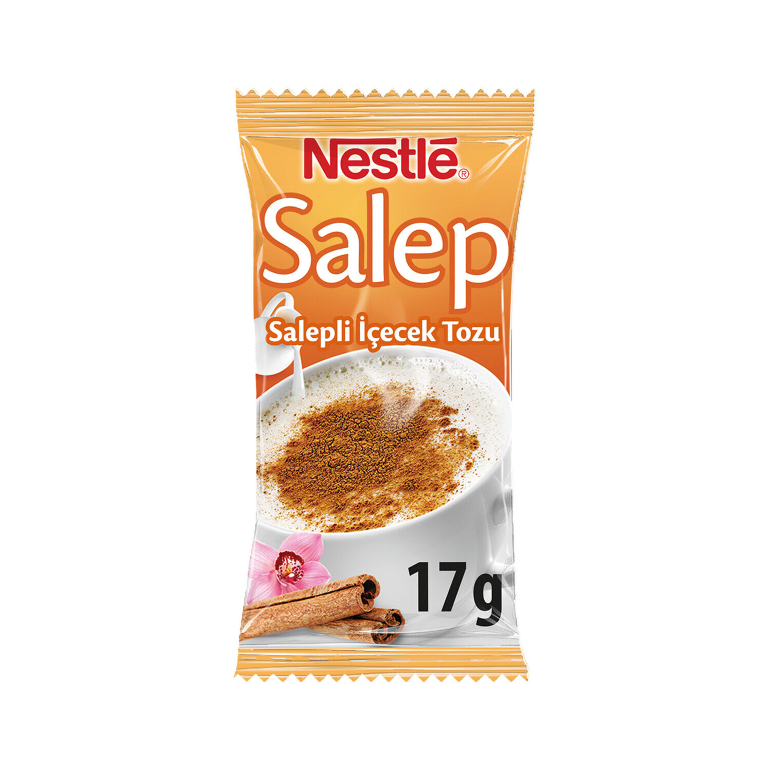 Nestle Salep 17 G