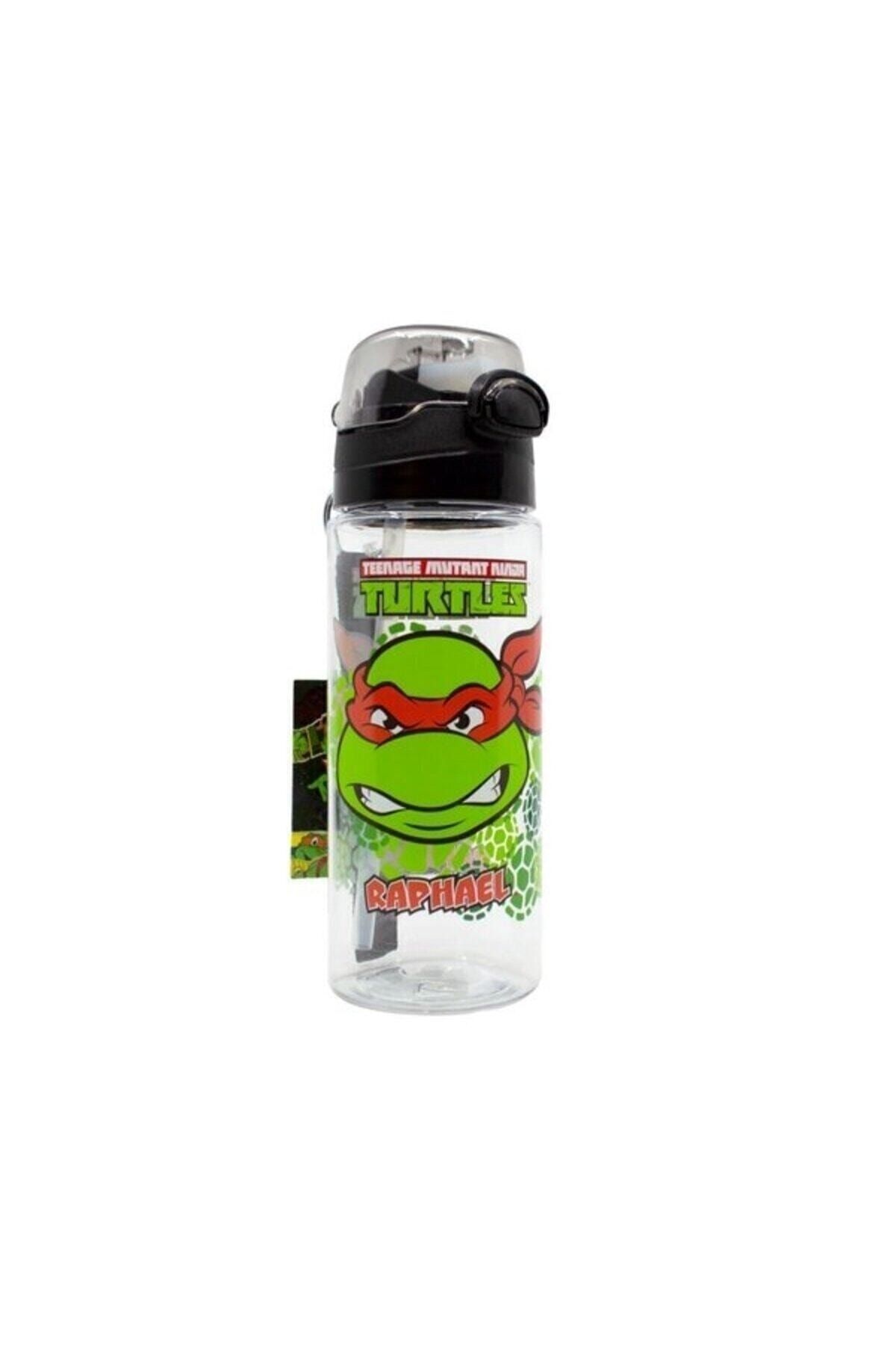 Nınja Turtles 500Ml Matara 2277; 2023
