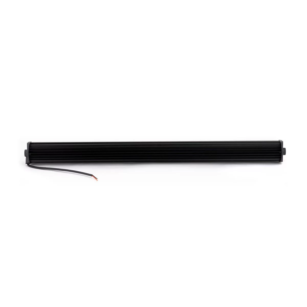 Off Road 3 Sıra 405W Çift Çakar Modlu Led Lamba Beyaz Ve Turuncu Flaşlı 135 LED 80CM