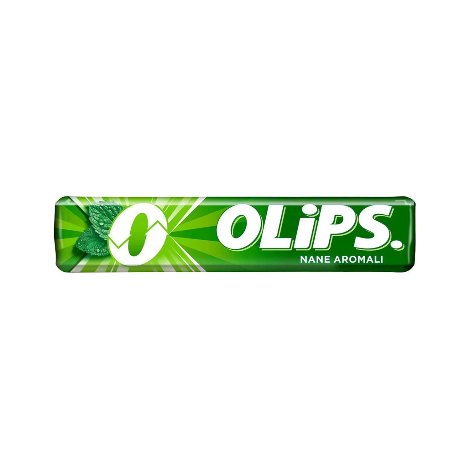 Olips Nane Aromalı Şeker 28 Gr
