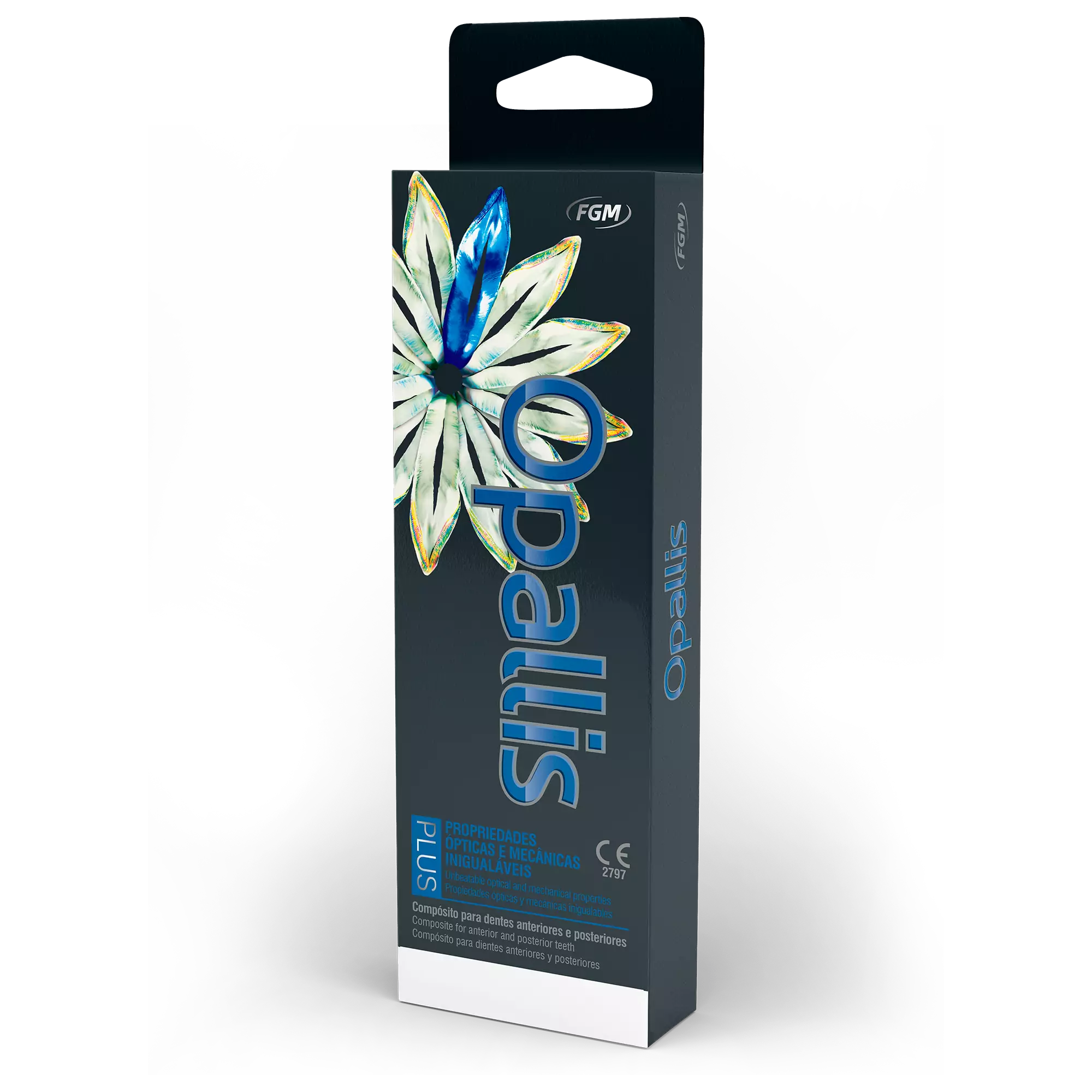 OPALLİS